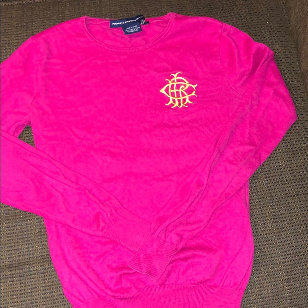 Ralph Lauren Sweater